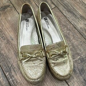 White Mountain Flats